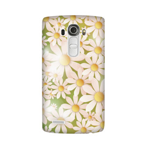 Daisies Floral Casing HP