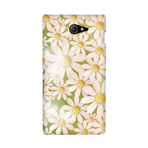 Daisies Floral Casing HP