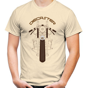 Kaos Diecaster