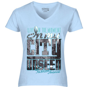Kaos City Unseen
