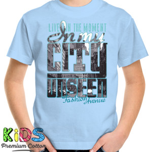 Kaos City Unseen
