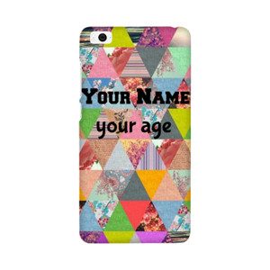 costum HP Abstrak ver 1 Casing HP