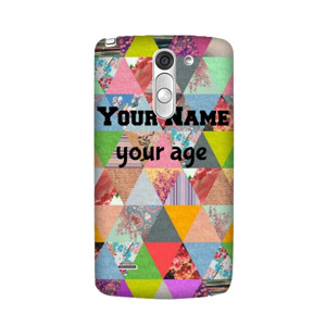 costum HP Abstrak ver 1 Casing HP