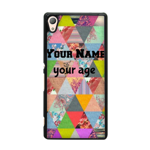 costum HP Abstrak ver 1 Casing HP