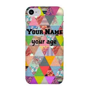 costum HP Abstrak ver 1 Casing HP