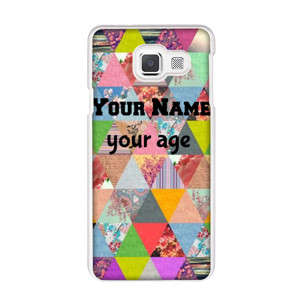 costum HP Abstrak ver 1 Casing HP