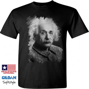 Kaos Einstein_
