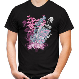 Kaos The Butterfly Garden