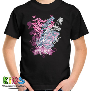 Kaos The Butterfly Garden