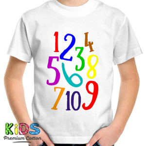 Kaos Kaos Anak Muslim