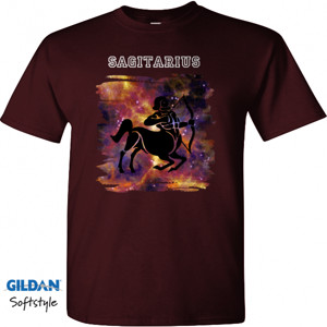 Kaos Sagitarius
