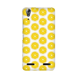 Lemon Pattern  Casing HP
