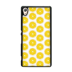 Lemon Pattern  Casing HP