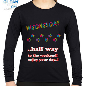 Kaos Wednesday