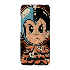 Mega Boy - 001 Casing HP