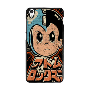 Mega Boy - 001 Casing HP
