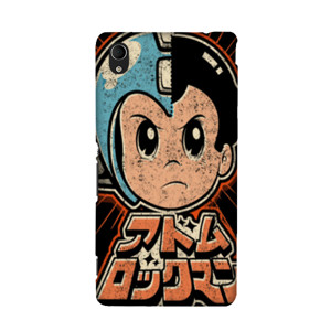 Mega Boy - 001 Casing HP