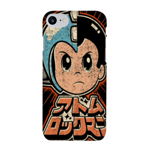 Mega Boy - 001 Casing HP