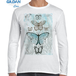 Kaos Myth About Butterfly