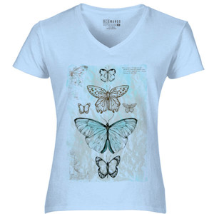 Kaos Myth About Butterfly