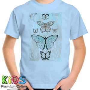 Kaos Myth About Butterfly