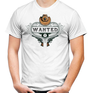 Kaos Wanted