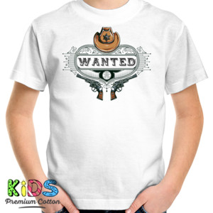 Kaos Wanted