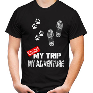 Kaos Real Partner - My Adventure