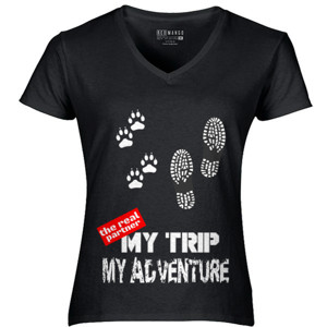 Kaos Real Partner - My Adventure