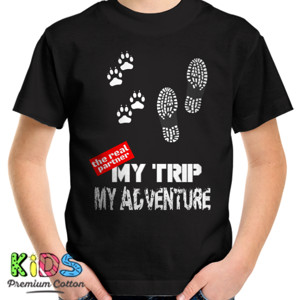 Kaos Real Partner - My Adventure