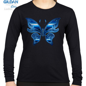 Kaos Butterfly 4