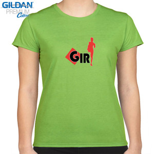 Kaos Run Girl 01