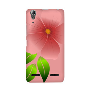 flower 1 Casing HP