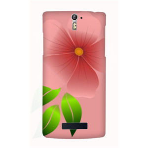 flower 1 Casing HP