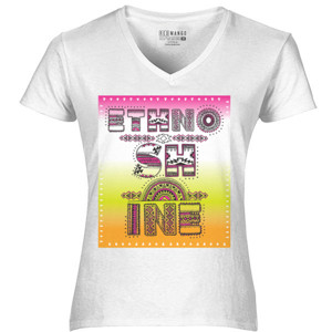 Kaos Etno Shine