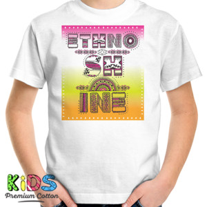 Kaos Etno Shine