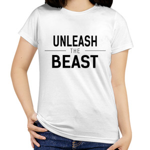 Kaos Unleash the beast