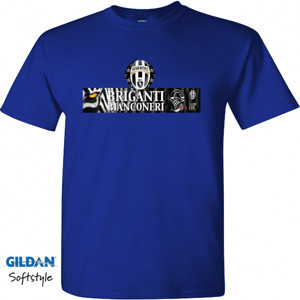 Kaos BRIGANTI BIANCONERI