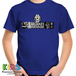 Kaos BRIGANTI BIANCONERI