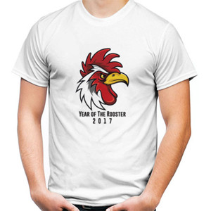 Kaos Fire Rooster 007