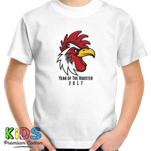 Kaos Fire Rooster 007