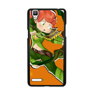 Windranger 2 Casing HP