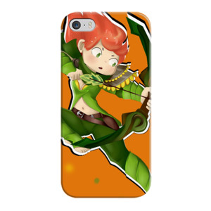 Windranger 2 Casing HP