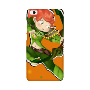 Windranger 2 Casing HP