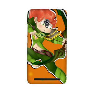 Windranger 2 Casing HP