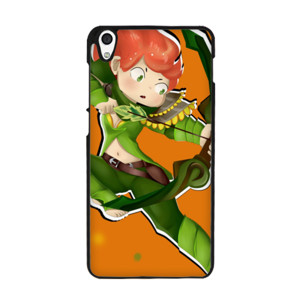 Windranger 2 Casing HP