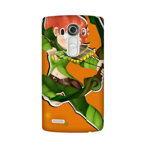 Windranger 2 Casing HP