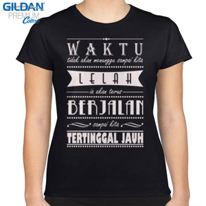 Kaos Motivasi Waktu MW01