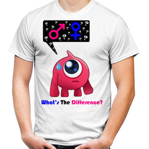 Kaos What's The Difference?