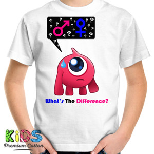 Kaos What's The Difference?